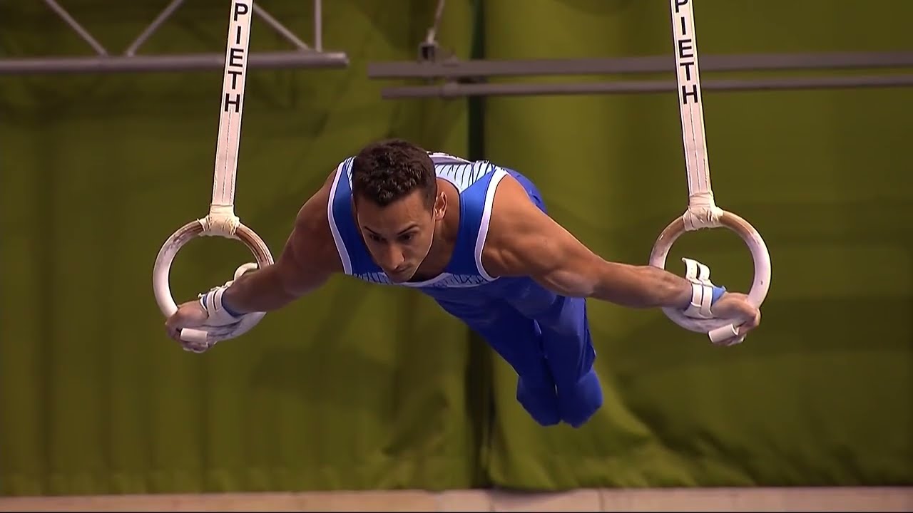 2026 Cottbus Artistic Gymnastics Apparatus World Cup – Highlights