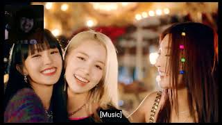 woo!ah! (우아!) - 'Rollercoaster' M_V _ REACTION | REUPLOAD 