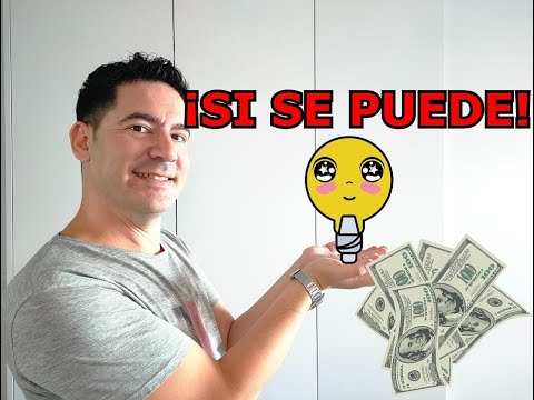 Video: 10 consejos para ahorrar dinero en su factura de electricidad