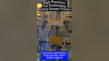 How We Achieved 45 Prints/Min: The Secret Tech! #chinafactory