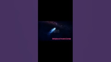 Kuiper Belt - Edge of the Solar System☄️🌕🛰🚀🛸🌞🪩🌙