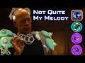 Sigma Flux Build is Melodic | Overwatch Stadium