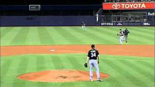 Jeter's 2,946th hit