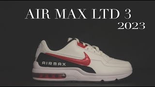 Air Max LTD 3 2023(On feet)