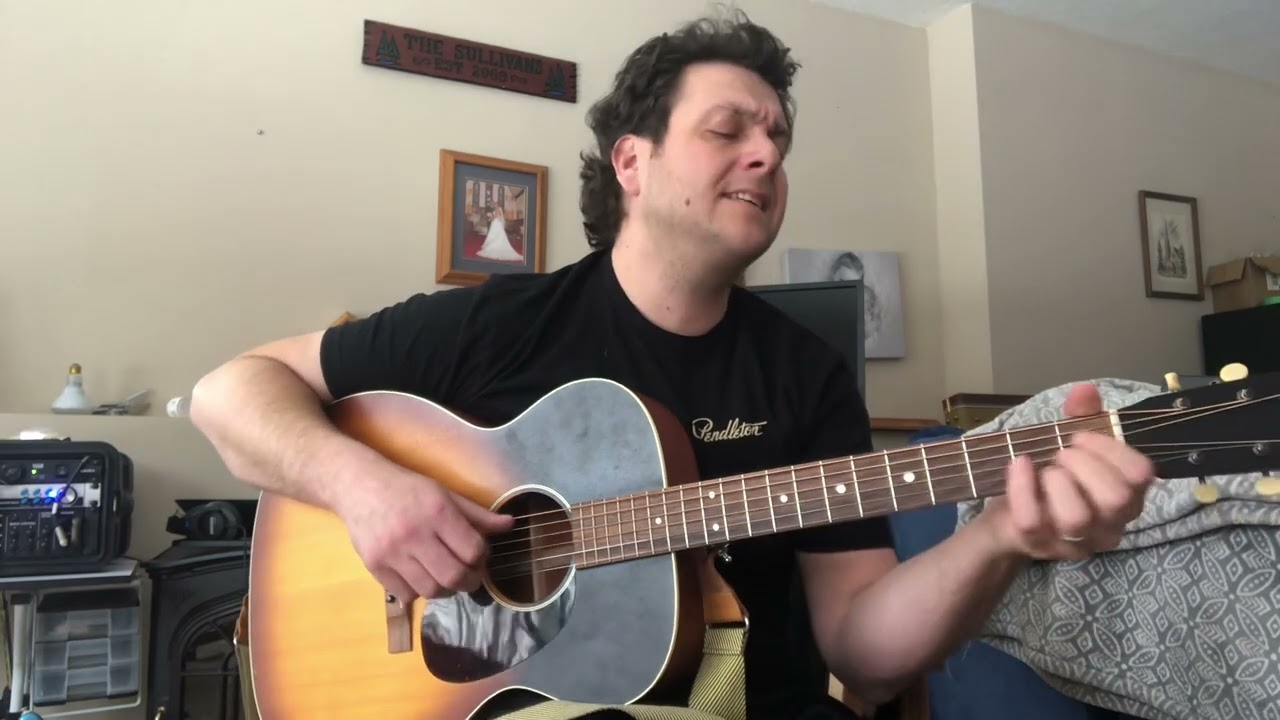 Mira Didn’t Fix Me - Dawes - Cover by Ryan Sullivan en YouTube Mira Didn’t Fix Me - Dawes - Cover by Ryan Sullivan en YouTube