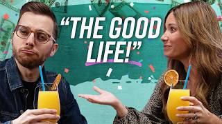 Surprisingly Simple Things That Make You Feel Wealthy