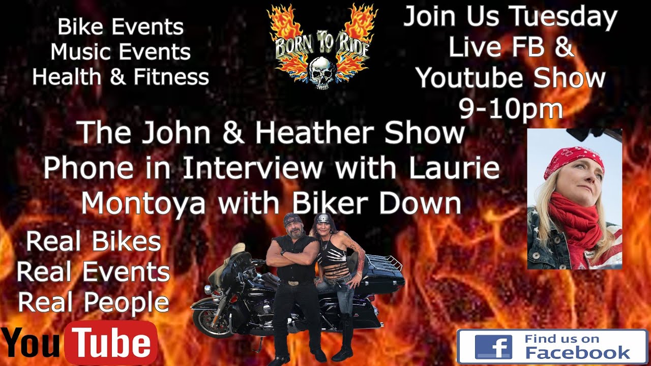 Choppertown Live 2023 YouTube