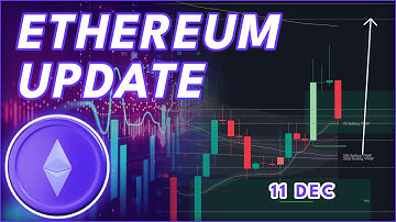 ETHEREUM ABOUT TO PUMP HIGHER?🔥 (ETH Price Prediction 2025)