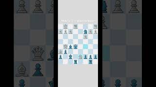Why did it happen like this… #chess #learnchess #puzzle