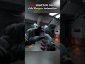 You must have Seen this Weapon Animation #gaming #animation