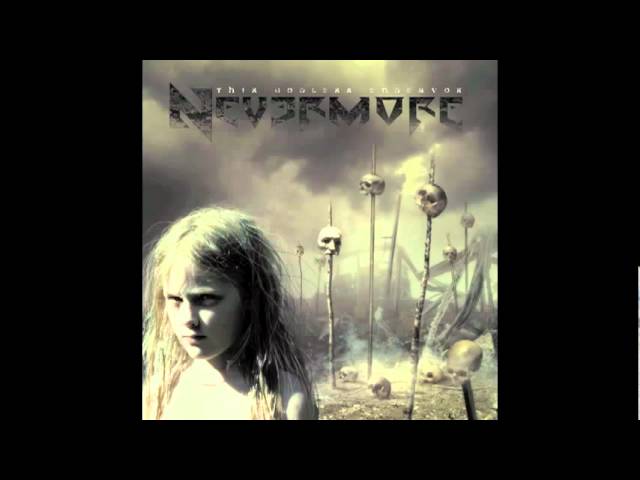 Nevermore - Born
