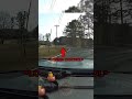 Fleeing Teen FAFO! #police