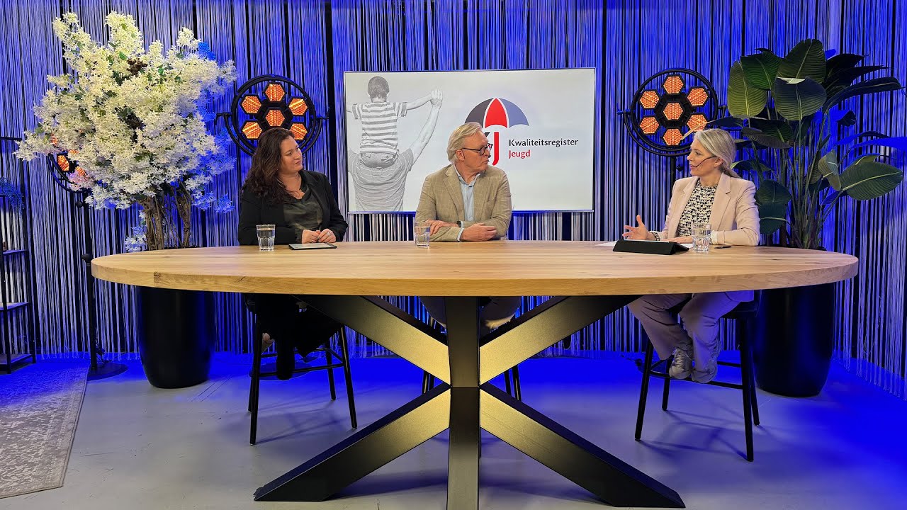 SKJ-webinar | Leren van professioneel toezicht