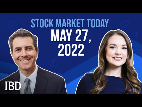 Market Rally Follows Up On Follow-Through; Delta, Regeneron, ON Semi In Focus | Stock Market Today thumbnail