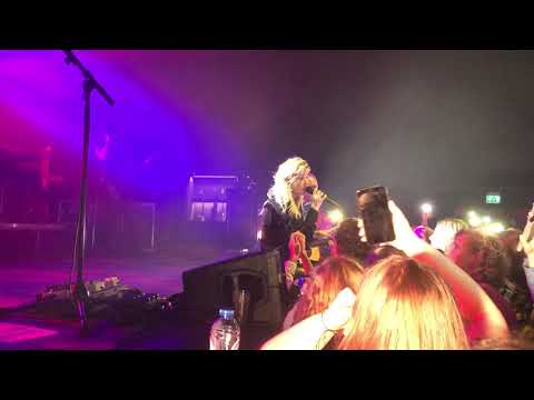 Ilse DeLange -
