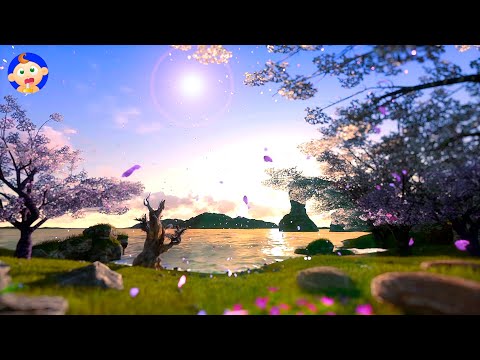 Música para Dormir Bebés Profundamente ❤ Canción de Cuna - Nana para Dormir y Calmar - Flauta