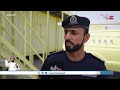 جهود هيئة الدفاع المدني والإسعاف في تعزيز السلامة العامة والتحذير من حرائق الصيف
