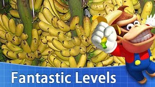 2 minutes of "Kong Adventure: Banana Jungle" (HsGame Lab) | Android Games screenshot 1