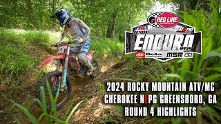Celebrity 2024 Rocky Mountain ATV/MC Cherokee National Enduro // Round 4 Highlights // Greensboro, GA NEPG Net Worth