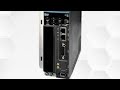 Delta ASDA-B3 Servo Drive commissioning//New Servo drive//With delta software