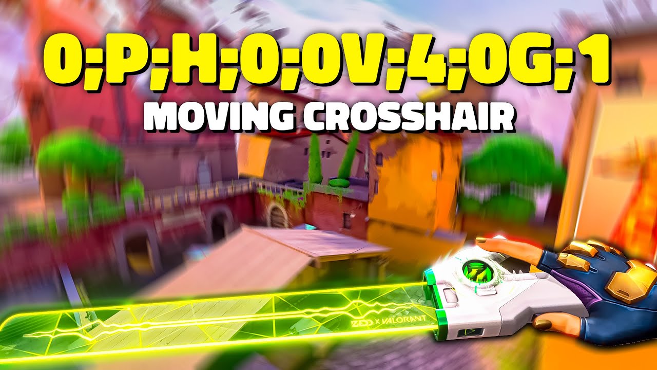 This 𝙈𝙊𝙑𝙄𝙉𝙂 𝘾𝙍𝙊𝙎𝙎𝙃𝘼𝙄𝙍 is a Cheat Code.. - YouTube