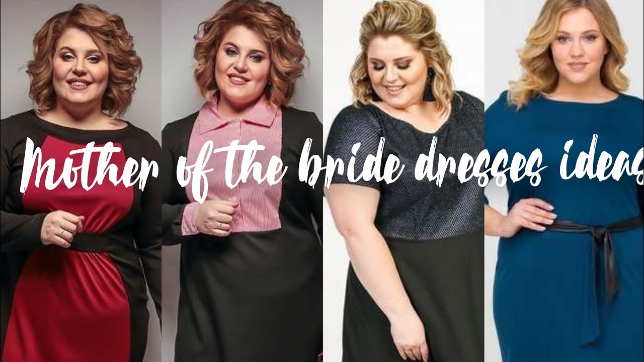 Best Plus Size Wedding Dresses - Brit + Co