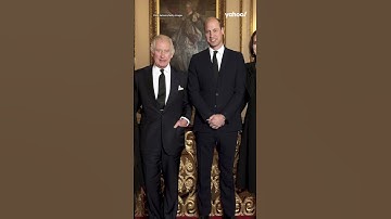 Prince William and Kate to 