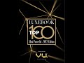 Luxebook top 100 fashion  jewellery