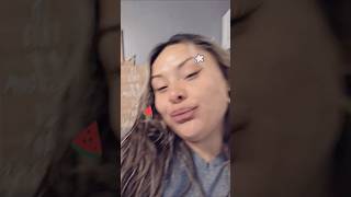 Buenos dias #misamores dia con #yaya #cantando #bailando #limpiando #comida #aprendiendo #platicando