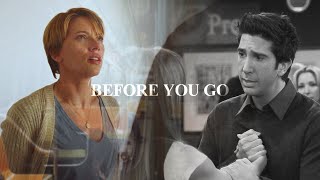 Multicouples | Before You Go