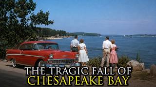 How America Is Quietly Killing the Chesapeake Bay