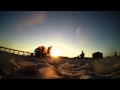 2013 Casino Beach - Rev kite flying in Pensacola FL - YouTube