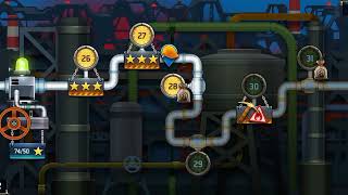 Plumber 3 Extravaganza: Navigating the Maze of Pipes! screenshot 1