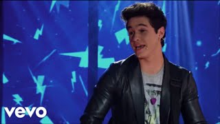 Michael Ronda- Yo Quisiera (From"Soy Luna"Momento Musical)