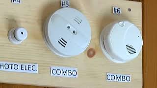Testing the best smoke detector for your family