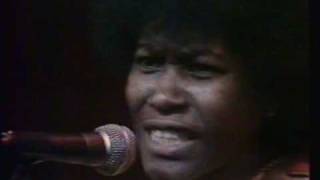 Joan Armatrading... Love and Affection chords