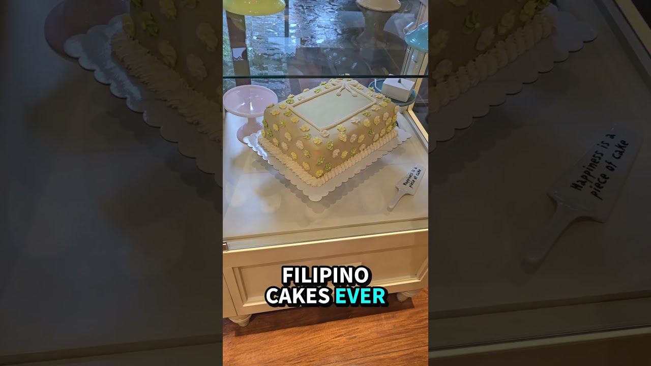 Day 7: Estrel’s Famous Caramel Cake 🎂 After 2 Years