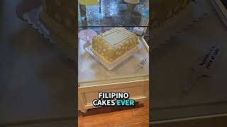 Day 7 Estrels Famous Caramel Cake  After 2 Years