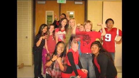 Nov 4 video announcements