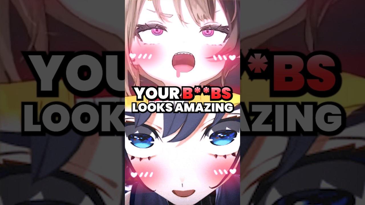 Gigi's Kronii Addiction Needs To Be Studied 💀😭【HOLOLIVE  EN】