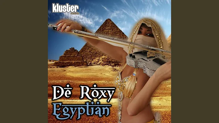 Egyptian (Extended Mix)