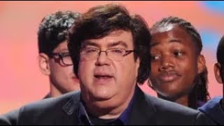 The Nickelodeon Child Sex Scandal