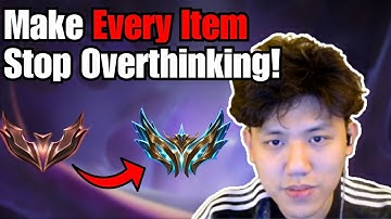 K3Soju’s Advice for New TFT Players