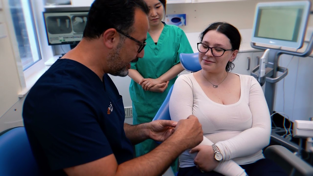 Smile Dental Practice, Croydon SDP CR YouTube