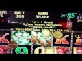 LIVE from Mohegan Sun Casino 🎰 $1000 in Slots BCSlots ...