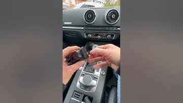 Car DVR Dash Cam I Parking Monitor Video Traffic Recorder