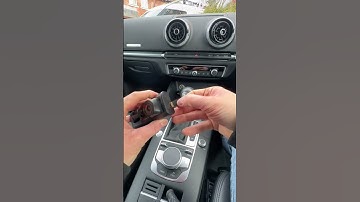 Car DVR Dash Cam I Parking Monitor Video Traffic Recorder