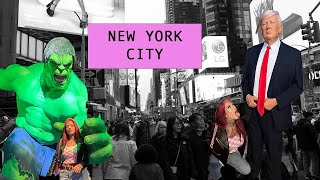 Chantal Danielle New York City