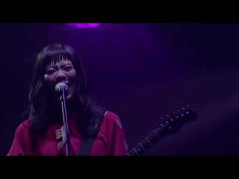 SHISHAMO NO BEST ARENA!!! EAST 「僕に彼女ができたんだ」　2019年9月28日　さいたまスーパーアリーナより
