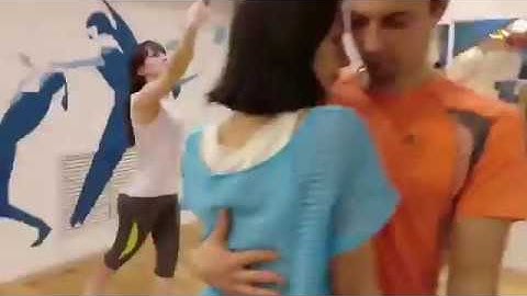 2016.12.13 Zouk mannequin challenge vrn 1